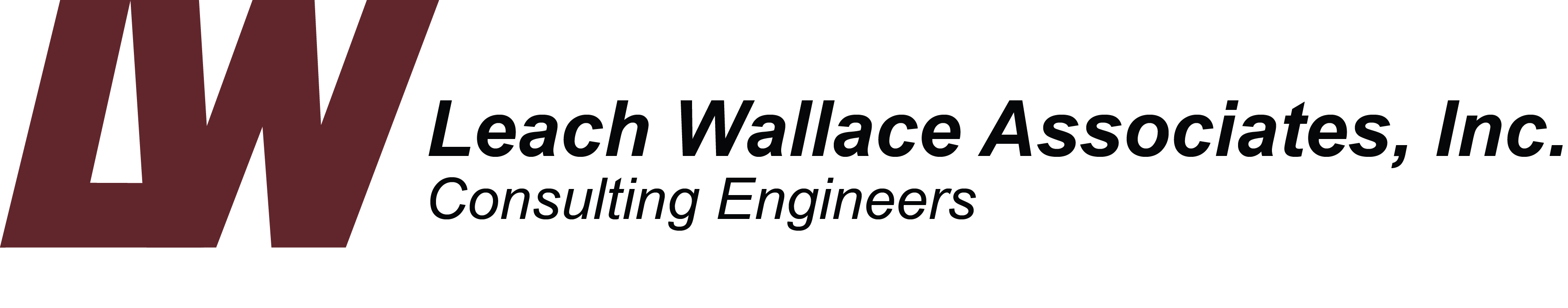 Leach Wallace Associates, Inc.